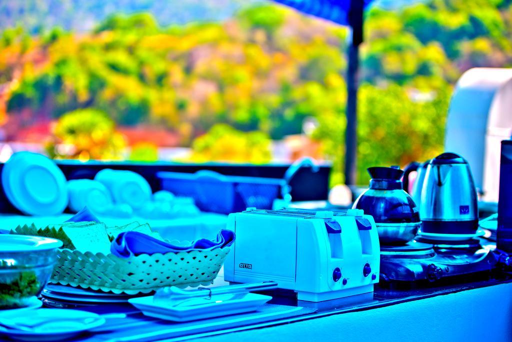 Asena Karon Resort Exteriér fotografie
